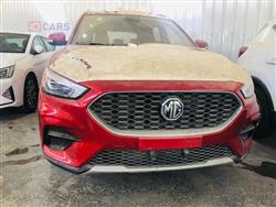 ام جي ZS